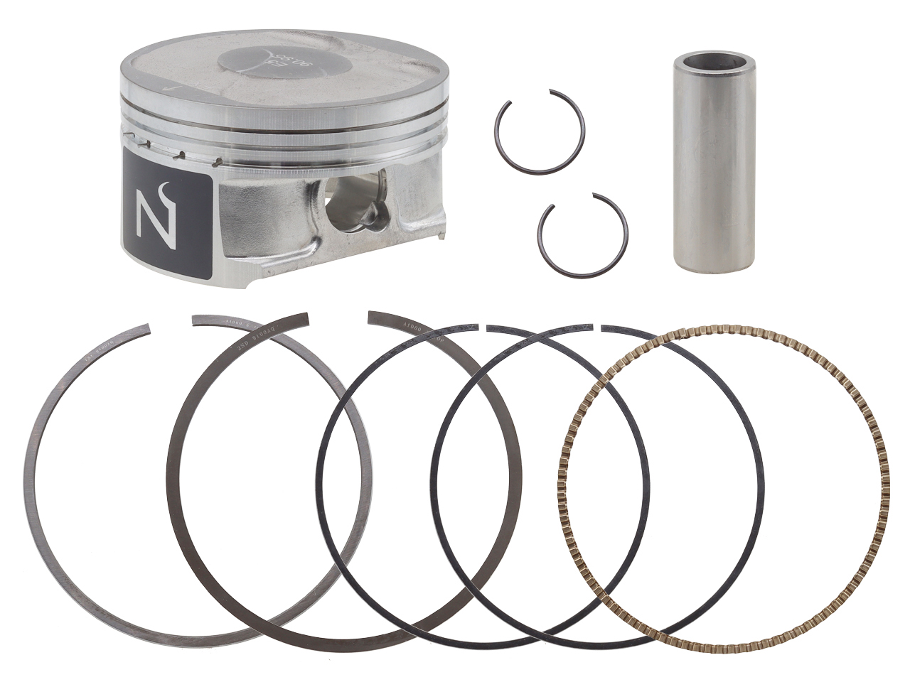 NAMURA PISTON KIT NA-15000